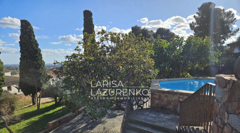 Tarragona - Riudecanyes - 7057m2