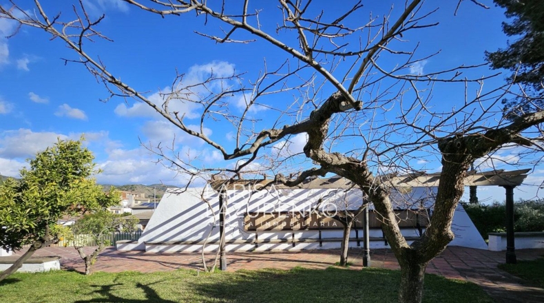 Tarragona - Riudecanyes - 7057m2