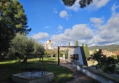 Xalet independent amb terreny en venda a Riudecanyes ref.: TR374879 foto