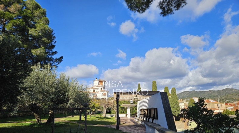 Tarragona - Riudecanyes - 7057m2