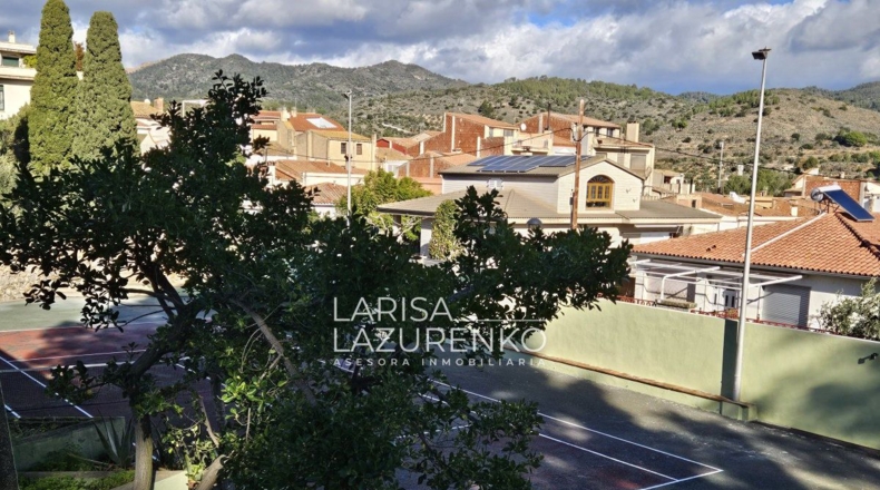 Tarragona - Riudecanyes - 7057m2