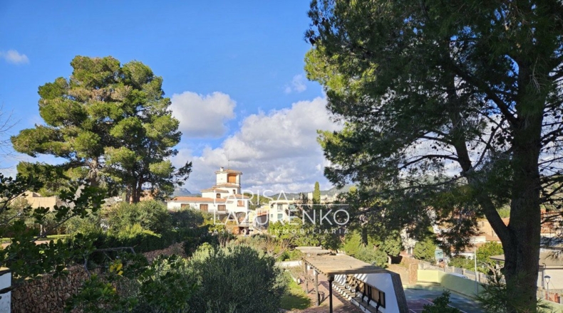 Tarragona - Riudecanyes - 7057m2