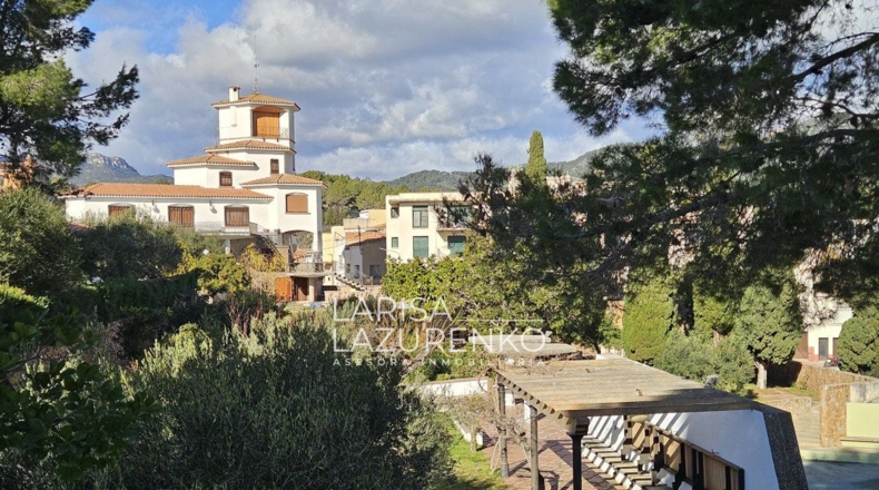 Tarragona - Riudecanyes - 7057m2