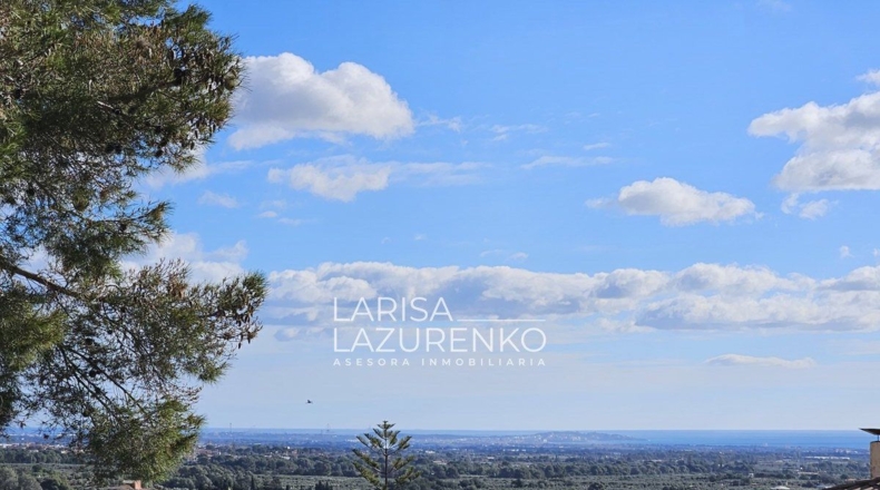 Tarragona - Riudecanyes - 7057m2