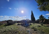Xalet independent amb terreny en venda a Riudecanyes ref.: TR374879 foto