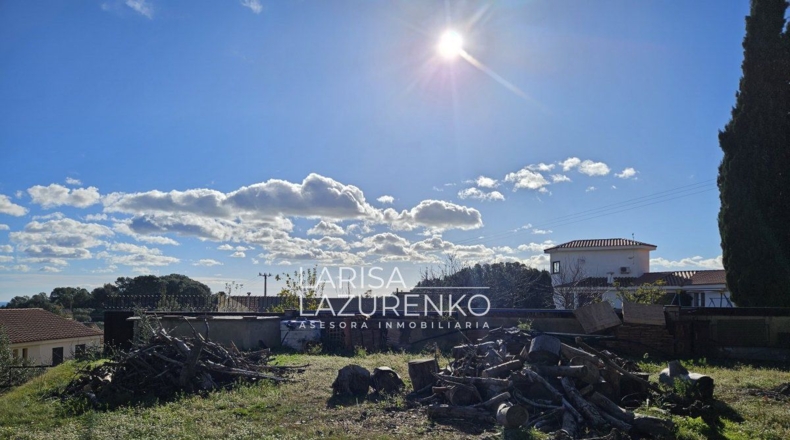 Tarragona - Riudecanyes - 7057m2