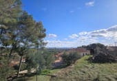 Xalet independent amb terreny en venda a Riudecanyes ref.: TR374879 foto