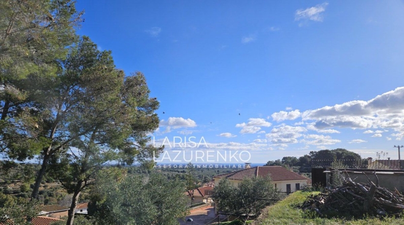 Tarragona - Riudecanyes - 7057m2