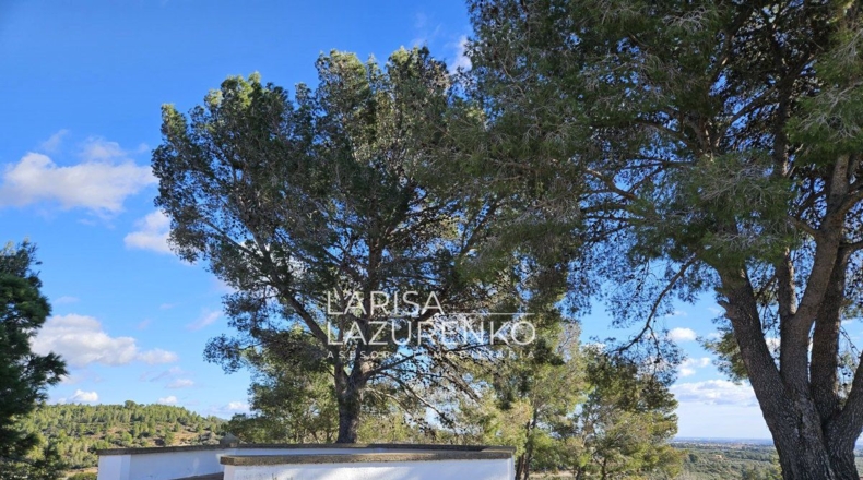 Tarragona - Riudecanyes - 7057m2