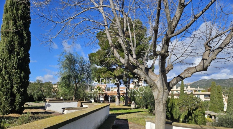 Tarragona - Riudecanyes - 7057m2