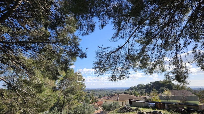Tarragona - Riudecanyes - 7057m2