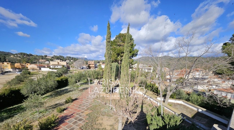 Tarragona - Riudecanyes - 7057m2