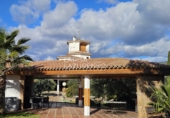 Xalet independent amb terreny en venda a Riudecanyes ref.: TR374879 foto