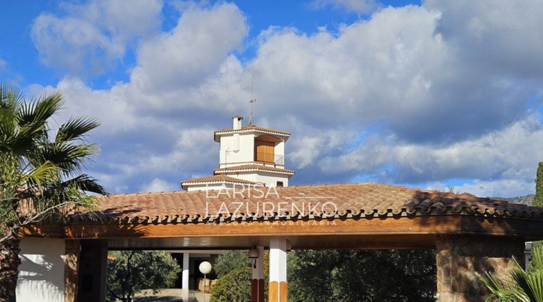 Tarragona - Riudecanyes - 7057m2