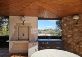 Xalet independent amb terreny en venda a Riudecanyes ref.: TR374879 foto