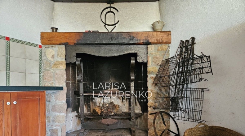 Tarragona - Riudecanyes - 7057m2