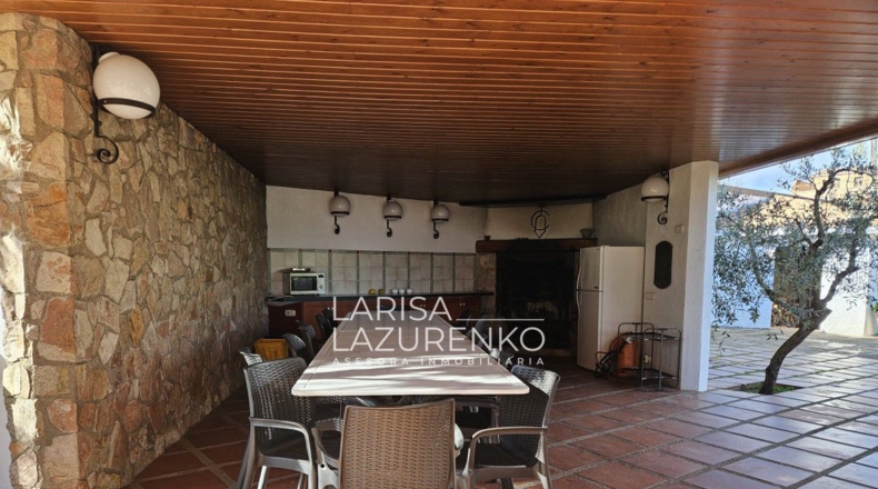 Tarragona - Riudecanyes - 7057m2