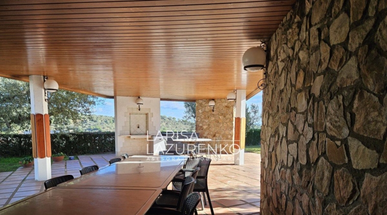 Tarragona - Riudecanyes - 7057m2