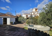 Xalet independent amb terreny en venda a Riudecanyes ref.: TR374879 foto