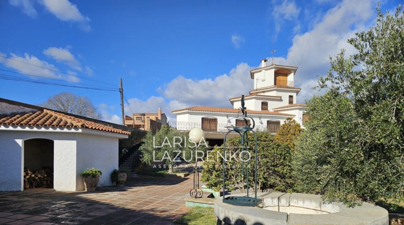 Tarragona - Riudecanyes - 7057m2