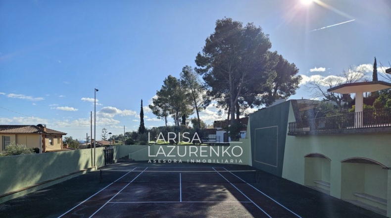 Tarragona - Riudecanyes - 7057m2