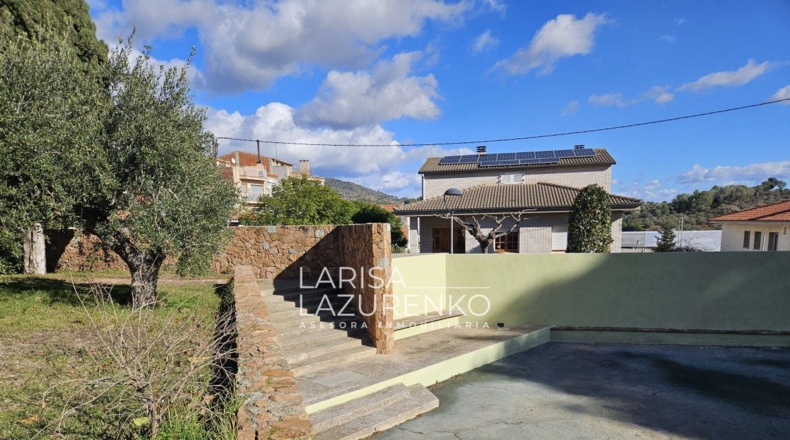 Tarragona - Riudecanyes - 7057m2