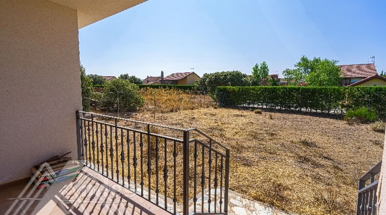 Segòvia - Zarzuela del Monte - 1050m2