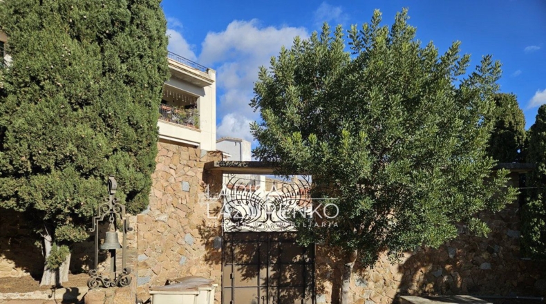 Tarragona - Riudecanyes - 7057m2