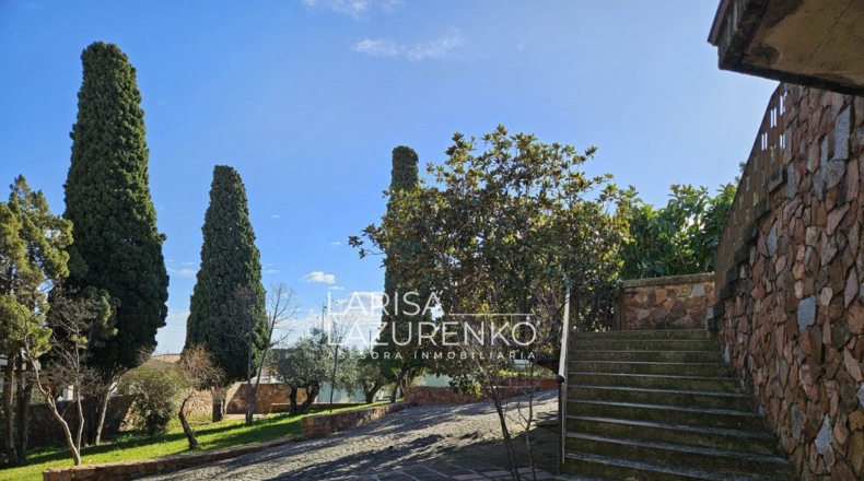 Tarragona - Riudecanyes - 7057m2