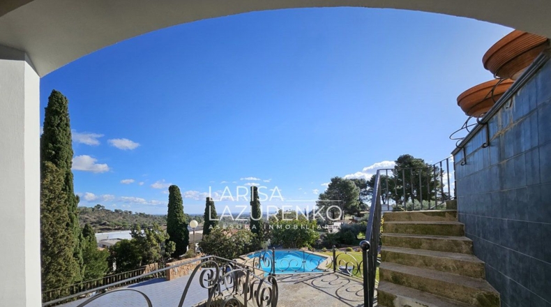 Tarragona - Riudecanyes - 7057m2
