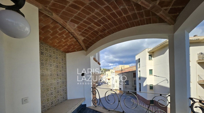 Tarragona - Riudecanyes - 7057m2