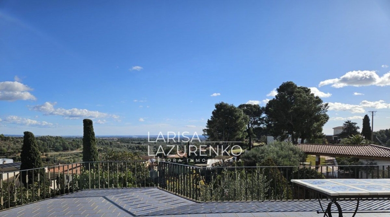 Tarragona - Riudecanyes - 7057m2