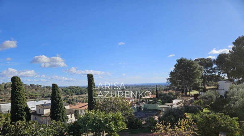 Tarragona - Riudecanyes - 7057m2