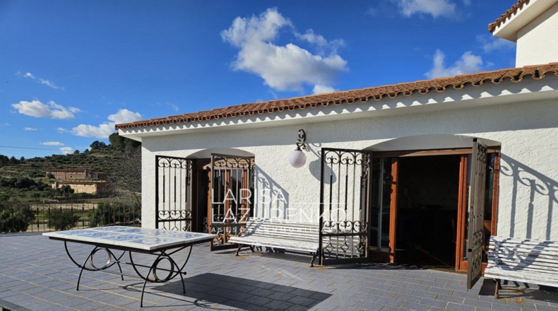 Tarragona - Riudecanyes - 7057m2