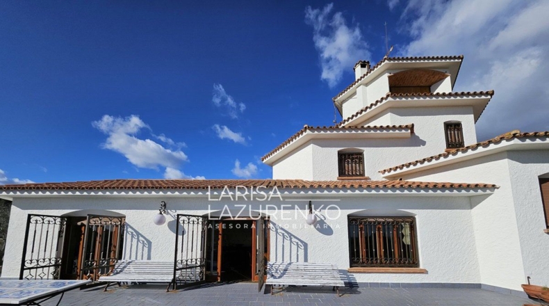 Tarragona - Riudecanyes - 7057m2
