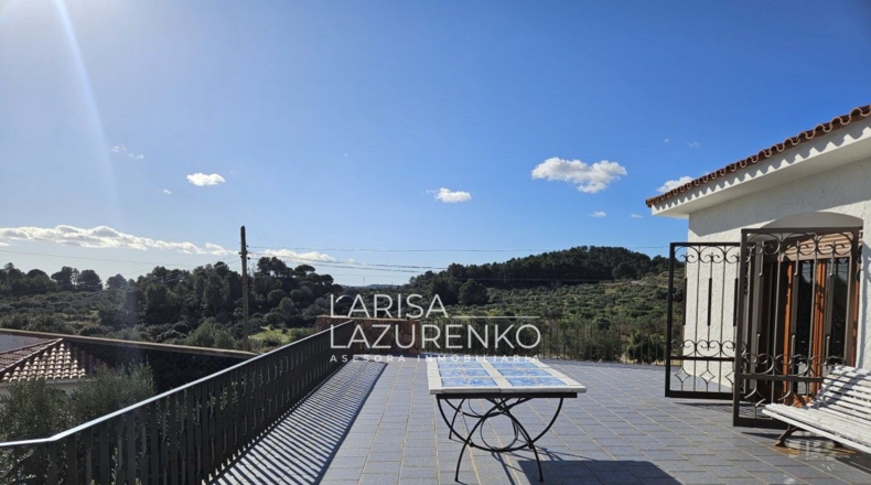 Tarragona - Riudecanyes - 7057m2