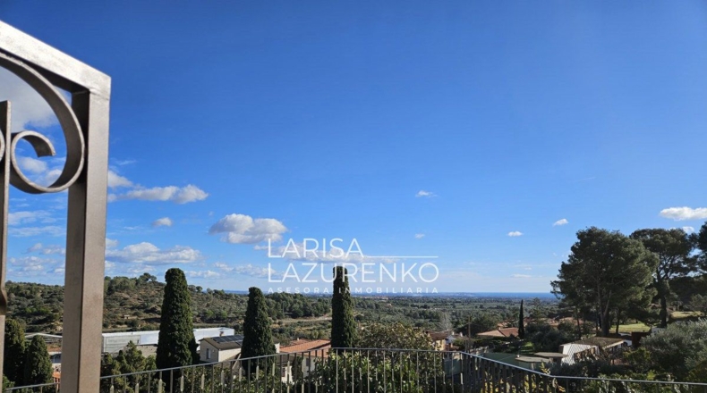 Tarragona - Riudecanyes - 7057m2