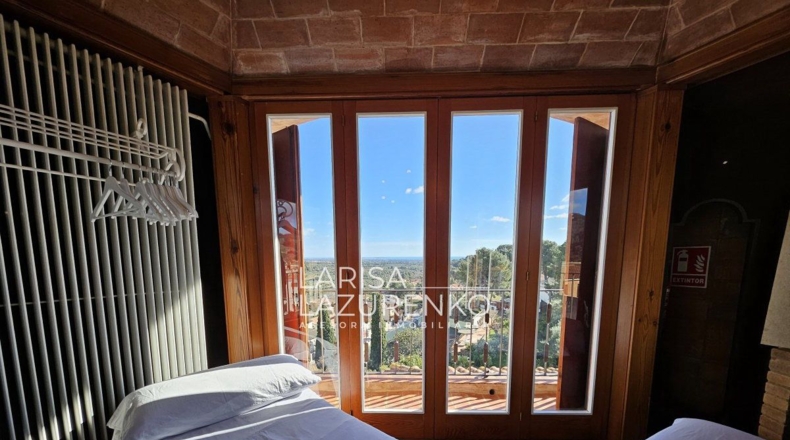 Tarragona - Riudecanyes - 7057m2