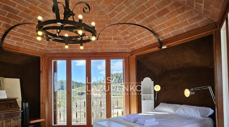 Tarragona - Riudecanyes - 7057m2