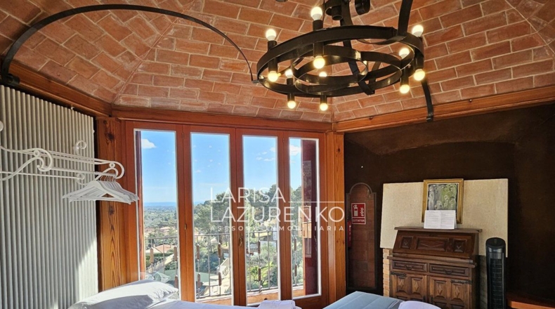Tarragona - Riudecanyes - 7057m2
