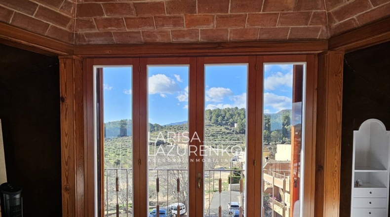 Tarragona - Riudecanyes - 7057m2