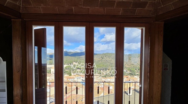 Tarragona - Riudecanyes - 7057m2