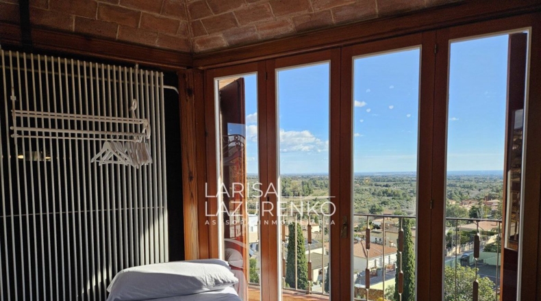 Tarragona - Riudecanyes - 7057m2