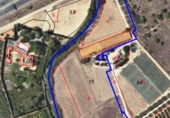Rural estate for sale on España, Vila-seca, ref: TR381722 photo