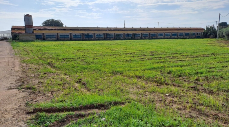 Tarragona - Vila-seca - 23307m2