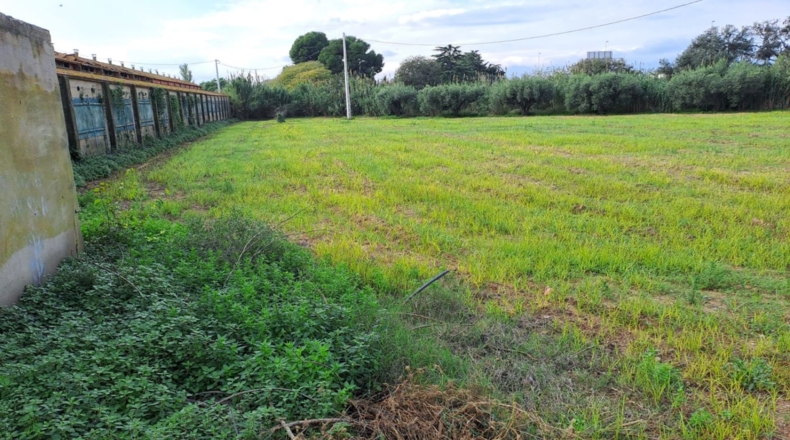 Tarragona - Vila-seca - 23307m2