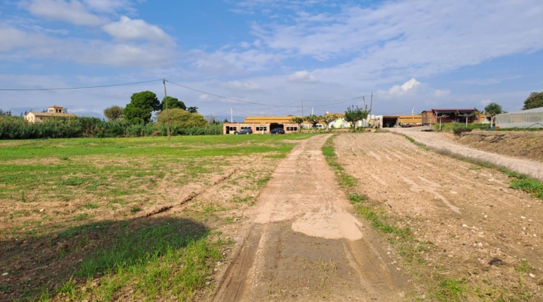 Tarragona - Vila-seca - 23307m2