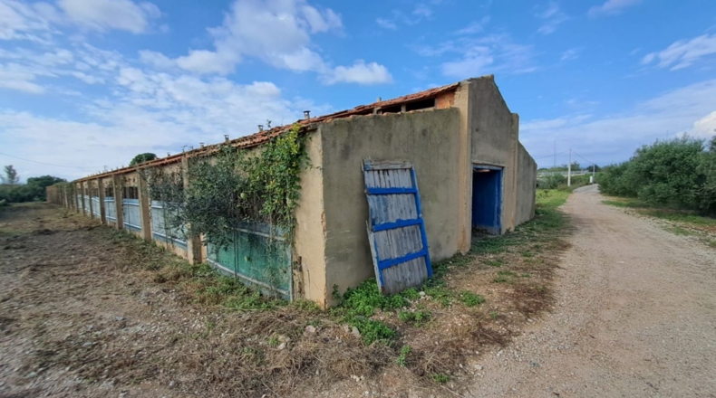 Tarragona - Vila-seca - 23307m2