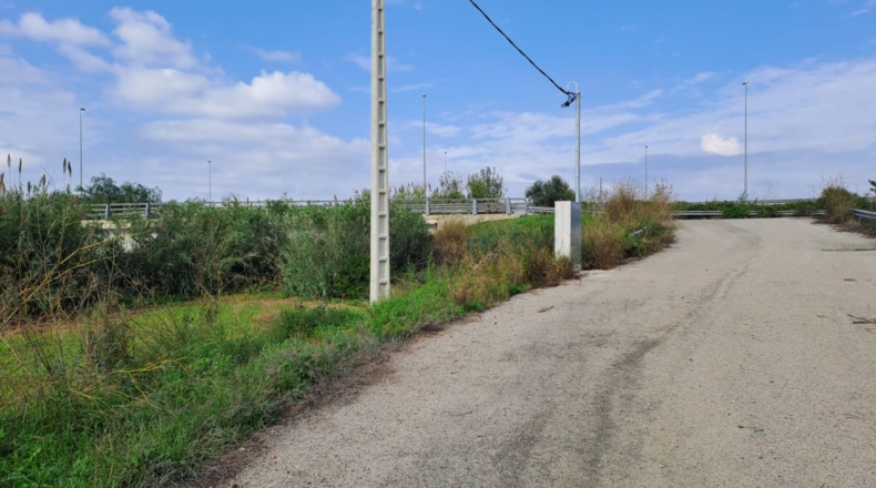 Tarragona - Vila-seca - 23307m2