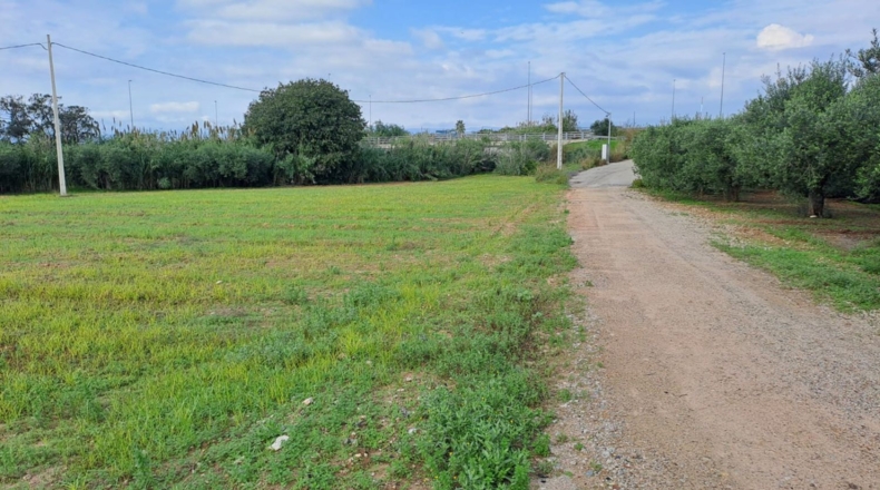 Tarragona - Vila-seca - 23307m2